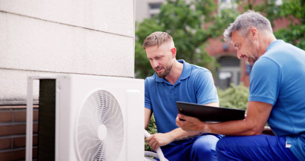 Best Air conditioning repair  in Petersburg, AK