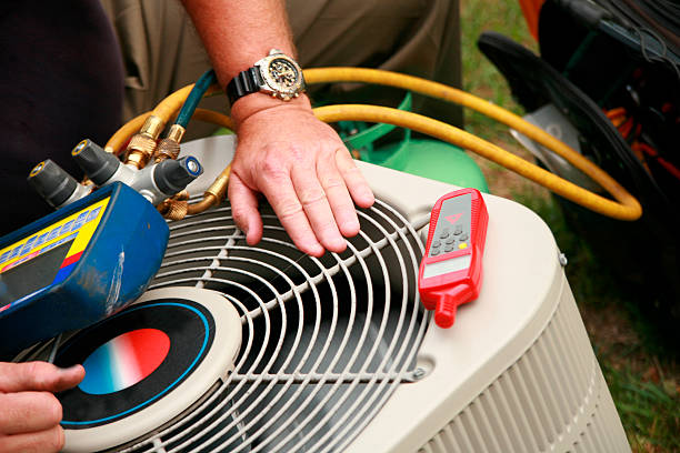 Best Furnace repair near me  in Petersburg, AK