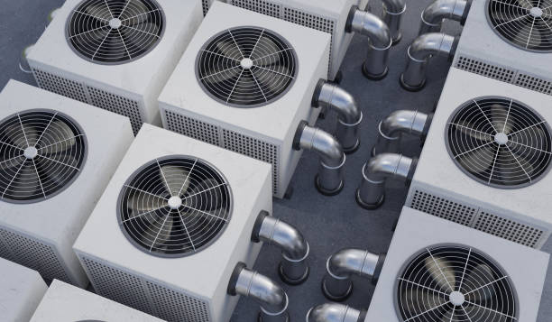 Best HVAC installation services  in Petersburg, AK
