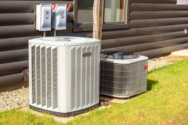 Air duct cleaning in Petersburg, AK